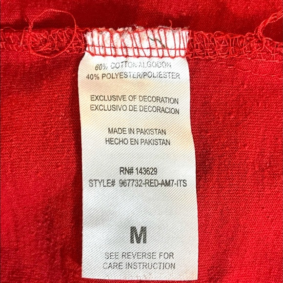 Encrypted Supply Company Graphic Skull T-Shirt - Picture 10 of 11